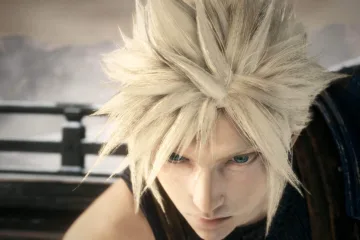Теперь можно играть за Клауда и Джесси из Final Fantasy 7 в Sekiro