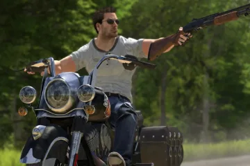 Serious Sam 4 - представлен новый геймплей