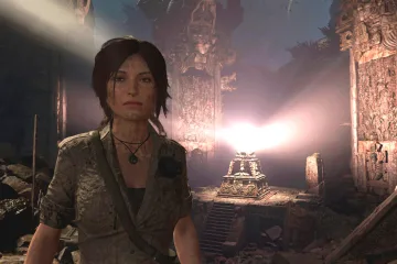 Местонахождение всех монолитов в Shadow of the Tomb Raider