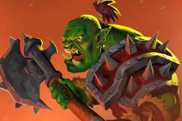 Small World of Warcraft превратить известную ММО в оживленную настольную игру