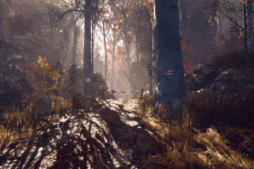 Someday You'll Return выходит в релиз