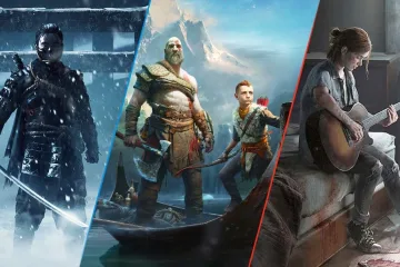 Sony хочет сделать большое шоу из презентации PlayStation 5
