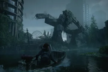 Sony нашла виновных в утечке материалов из The Last of Us 2