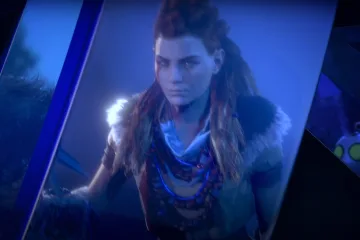 Sony представила заставку для игр, созданных PlayStation Studios
