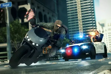 Создатель Battlefield Hardline возглавит новую игровую студию