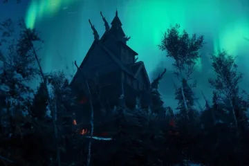 Создатели Assassin's Creed Valhalla обещают проработанные побочные квесты