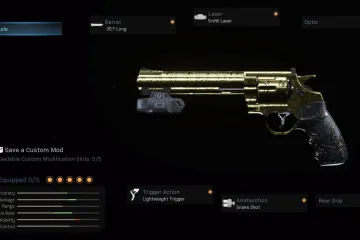 Создатели CoD Warzone прислушались к критике игроков