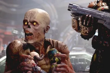 Создатели Doom Eternal поделились подробностями о первом дополнении