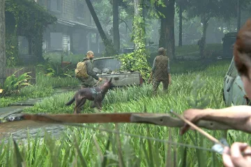 Создатели The Last of Us 2 опровергли, что в игре будет необходимо убивать собак