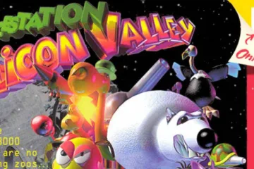Неизвестные хиты: Space Station Silicon Valley