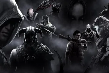 Список 38 игр, предназначенных для PS5, просочился в сеть