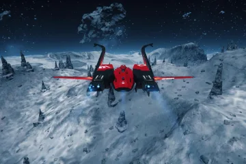 Star Citizen: еще одно мероприятие по бесплатным пробным полетам состоится на этой неделе