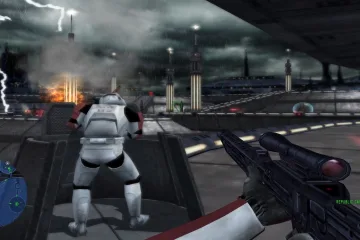 Star Wars Battlefront вновь получил официальную поддержку