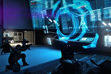 Играл ли ты в… Syndicate?