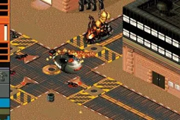 Играли ли вы в... Syndicate?