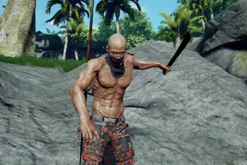 The Culling возвращается, но теперь придётся платить за каждый матч