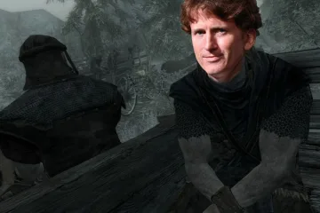 The Elder Scrolls VI: скорее всего, вы проснетесь в качестве заключенного