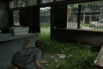 The Last of Us 2 - новый геймплей со State of Play