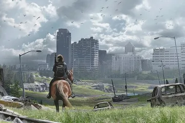 The Last of Us Part II не выйдет на Ближнем Востоке
