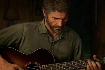 The Last of Us Part II получила «золотой статус»