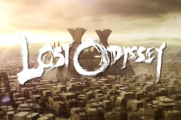 Бессмертные из Lost Odyssey — долгий извилистый путь