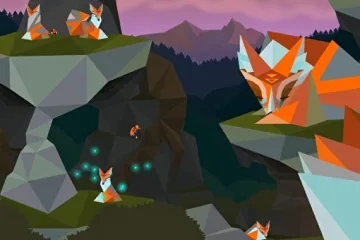 Играли ли вы в... The Secrets Of Raetikon?