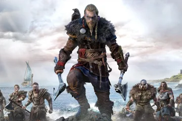 Что стоит узнать об эпохе викингов до того, как выйдет Assassin's Creed: Valhalla