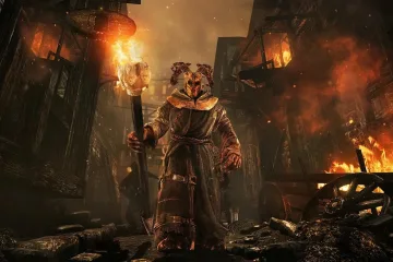 THQ Nordic и Koch Media обменялись правами на несколько серий игр