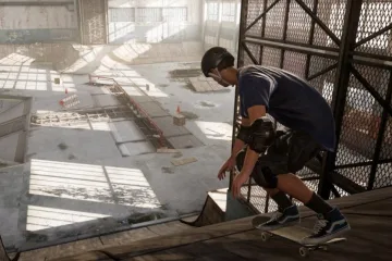 Tony Hawk Pro Skater 1+2 Remastered - сравнение с оригиналом и информация о саундтреке