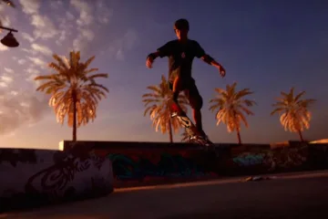 10 вещей, которые вы должны знать про ремейк Tony Hawk’s Pro Skater