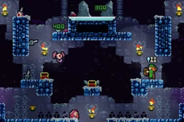 Играли ли вы в... TowerFall Ascension?