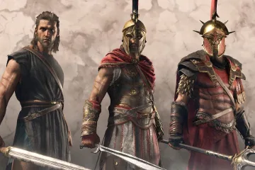 Ubisoft опубликовала финансовый отчёт за последний год