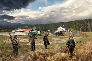 Ubisoft выпустит необъявленный проект, относящийся к большой серии