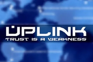 Играли ли вы в... Uplink?