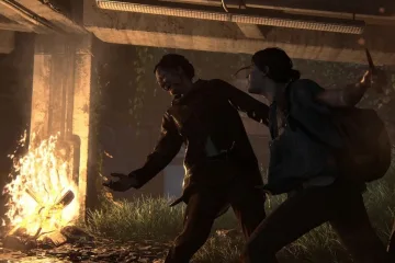 Утечки из The Last of Us 2 произошли из-за хакеров