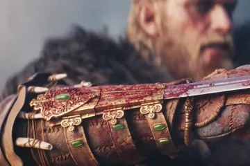 В AC Valhalla вернутся быстрые убийства скрытым клинком