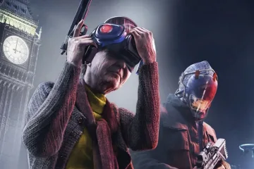 В июле Ubisoft проведёт презентацию новых игр