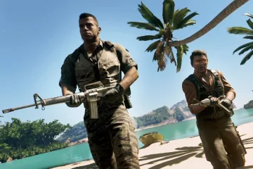 В Mafia 3 доступна бесплатно в Steam и Xbox Live