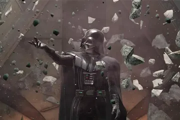 Vader Immortal: A Star Wars VR Series получит версию для PlayStation VR