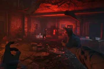 Vampire: The Masquerade - Bloodlines 2 получит версию для PS5