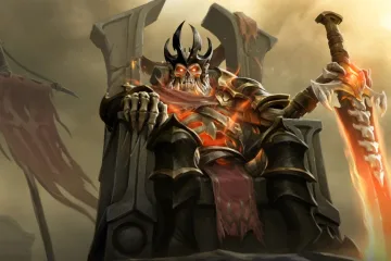 Вышел новый Battle Pass для Dota 2