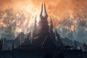 World of Warcraft получит поддержку трассировки лучей