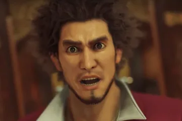 Yakuza: Like a Dragon возможно будет выходить в Steam