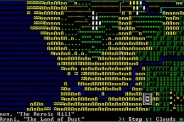 Выполнение буквально чего-либо в Dwarf Fortress