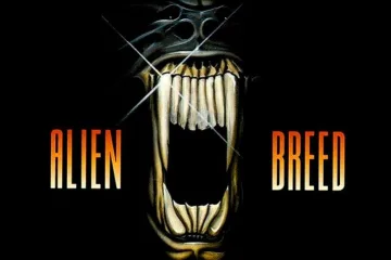 Неизвестные хиты. Alien Breed