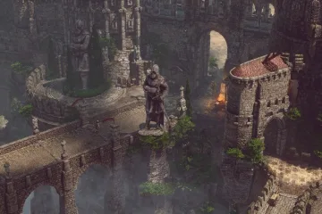 Анонсирован аддон Fallen God для SpellForce 3