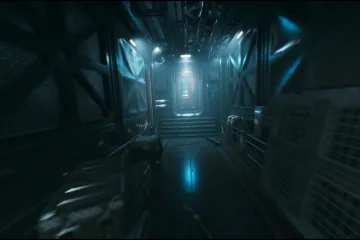 Анонсирован Nemesis: Distress - хоррор с механикой предательства
