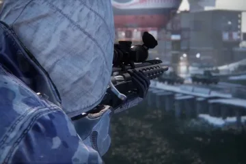 Анонсирован Sniper Ghost Warrior Contracts 2