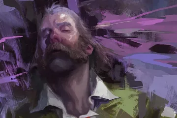Авторы Disco Elysium снимут сериал по мотивам игры