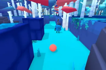Monkey Ball соединяется с Metal Gear в головоломке Beep